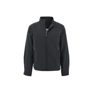 Moss Jacket - Black (01)