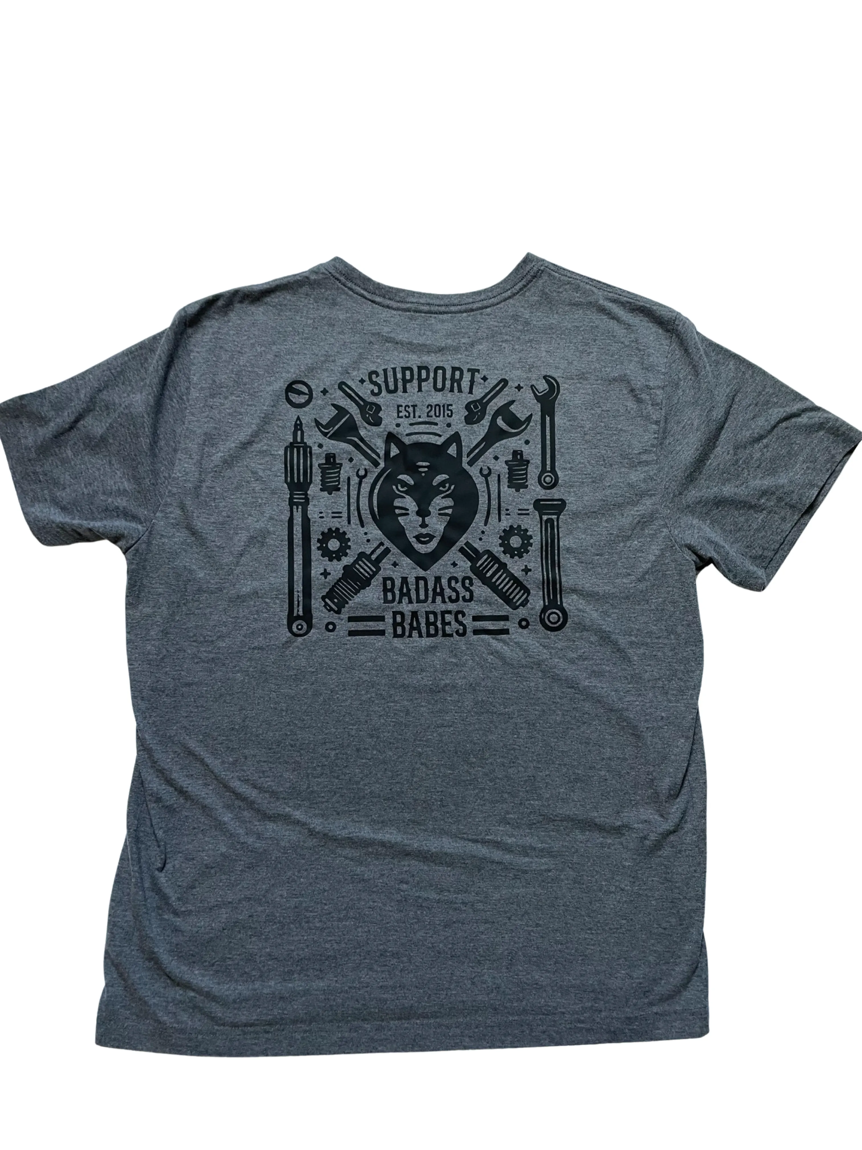 Moto bones T