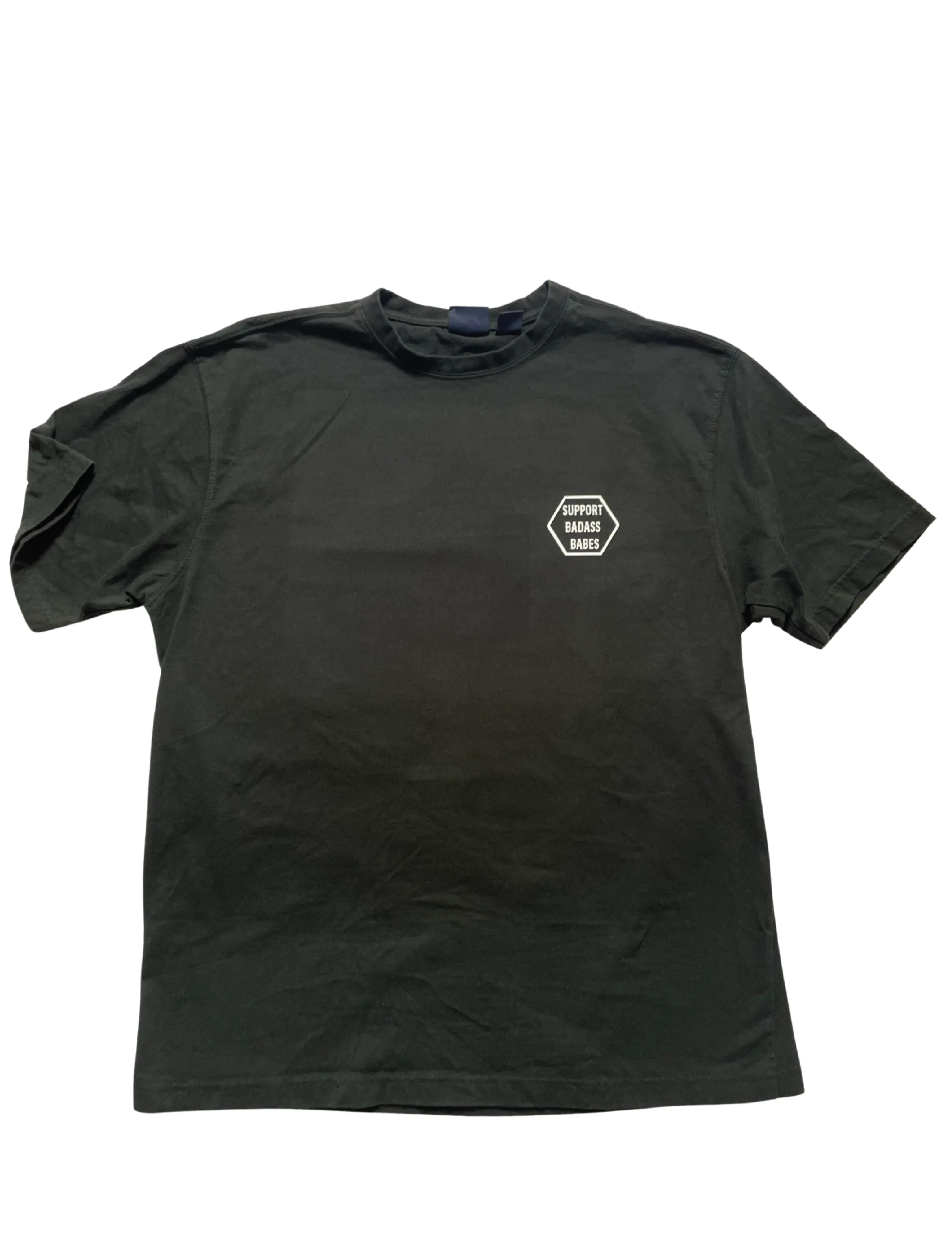 Moto bones T