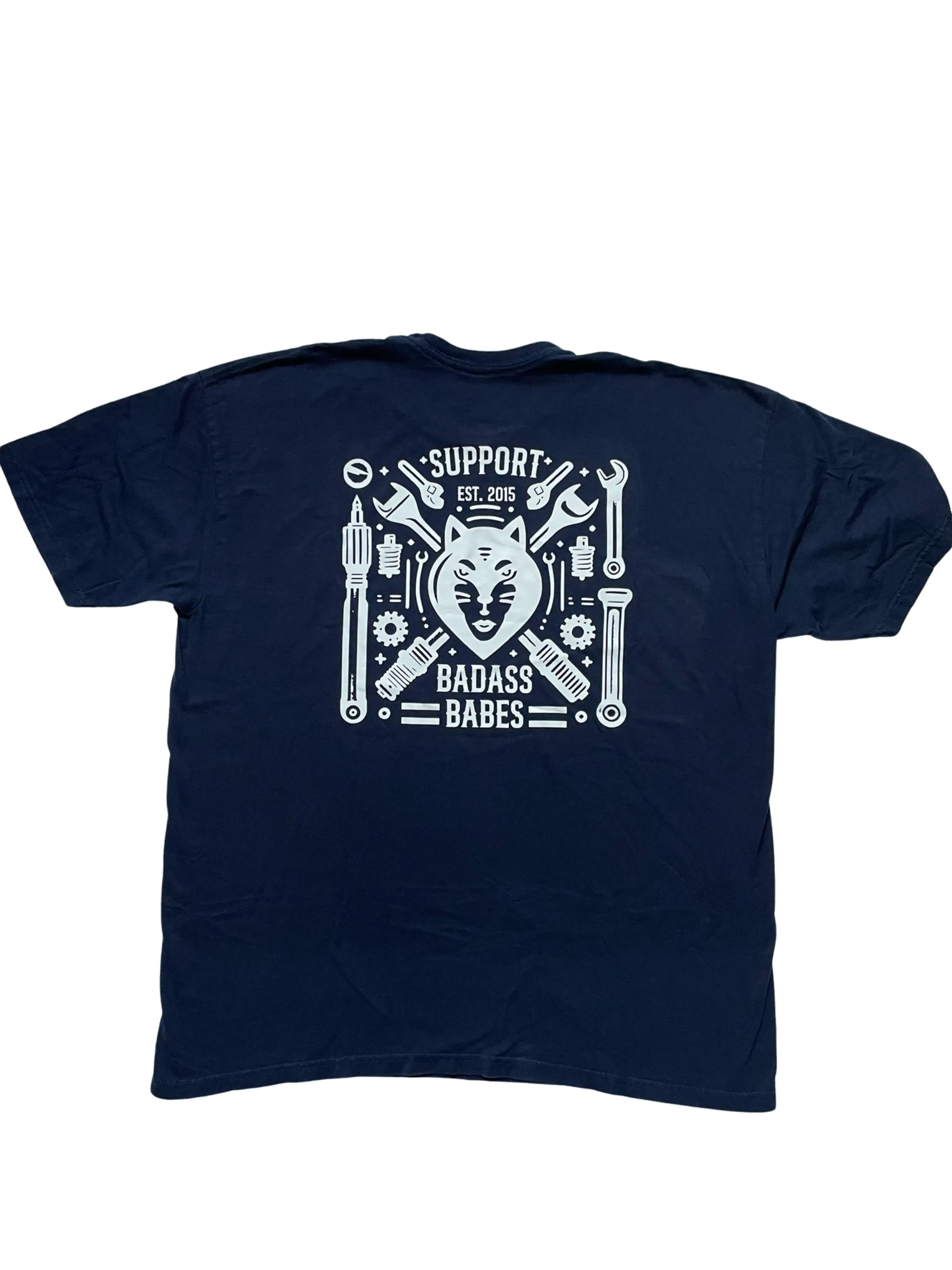 Moto bones T