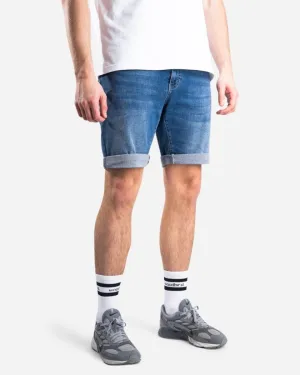 Motta Greak Shorts - Midnight Blue