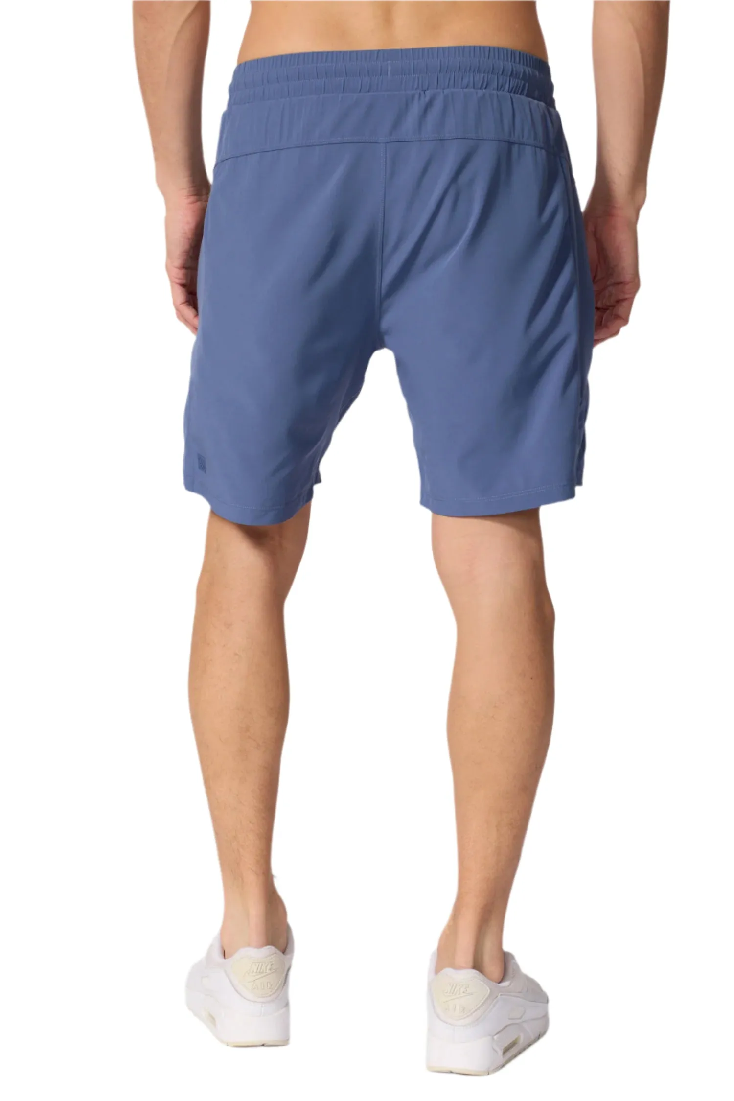 MPG Shorts - Men's Stride Short Lined 7"