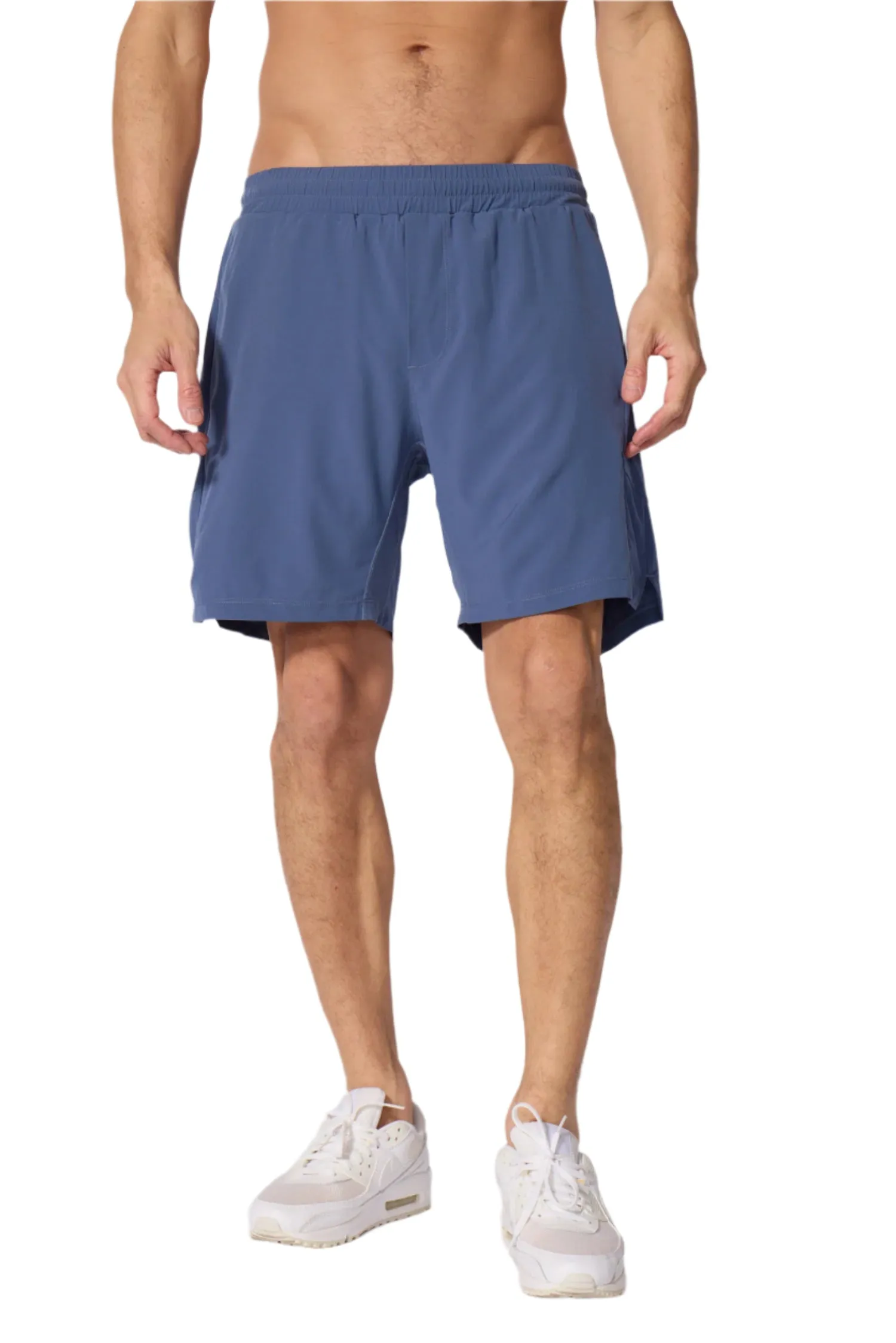 MPG Shorts - Men's Stride Short Lined 7"