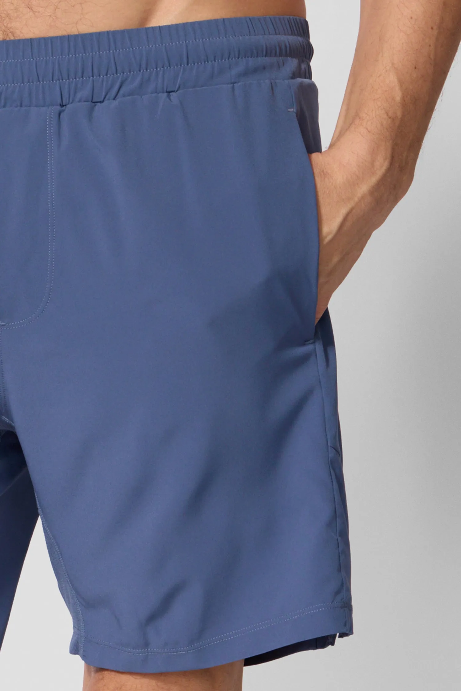 MPG Shorts - Men's Stride Short Lined 7"