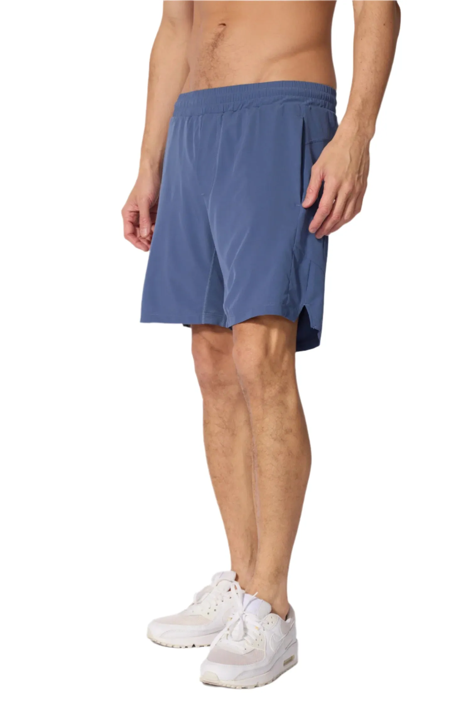 MPG Shorts - Men's Stride Short Lined 7"