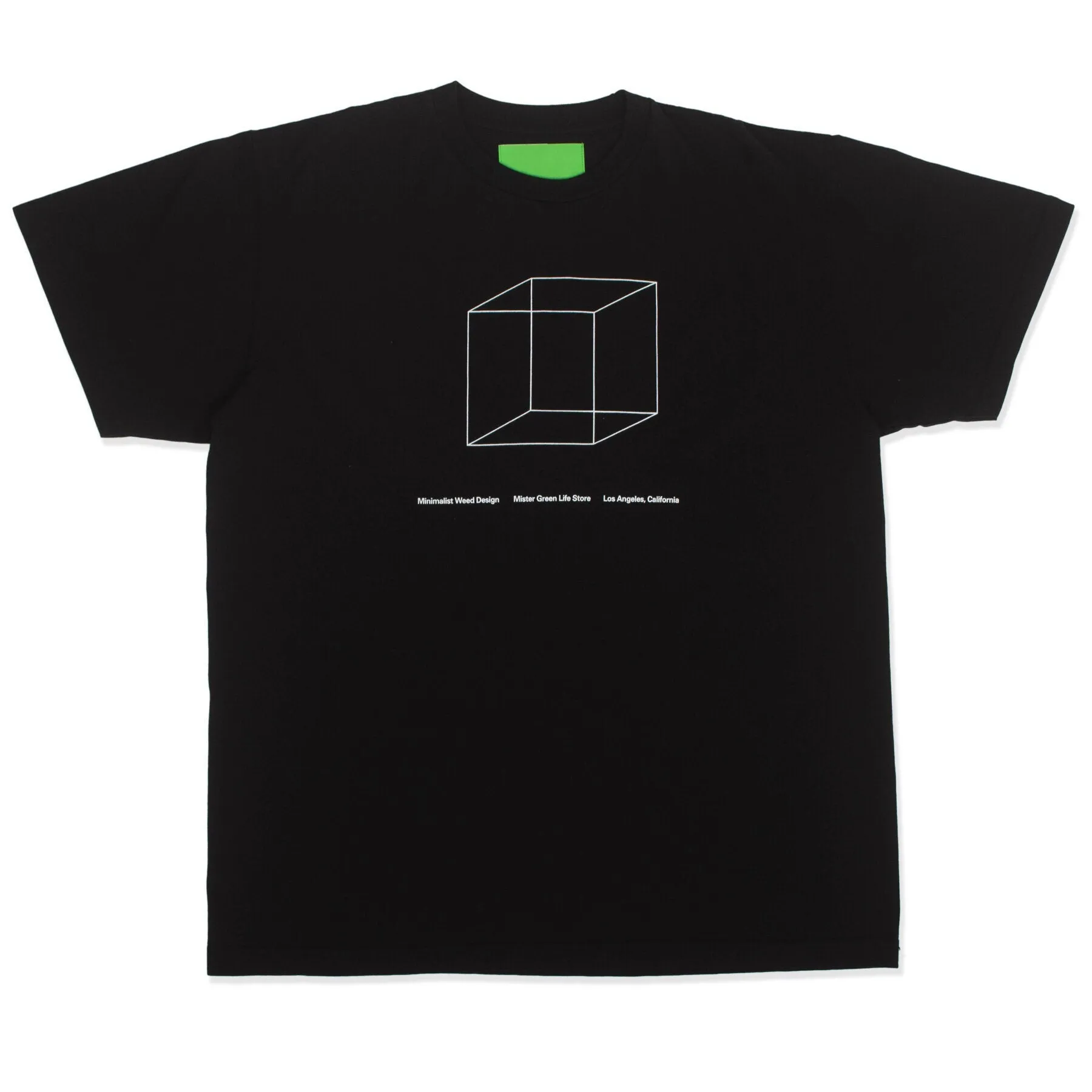 MWD Shop Tee