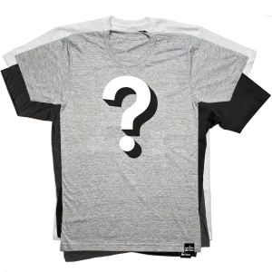 Mystery Pack T-Shirts Adult
