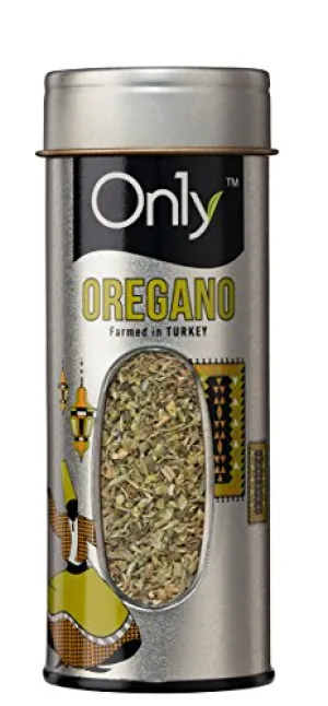 Natures Herb Marjoram 25g
