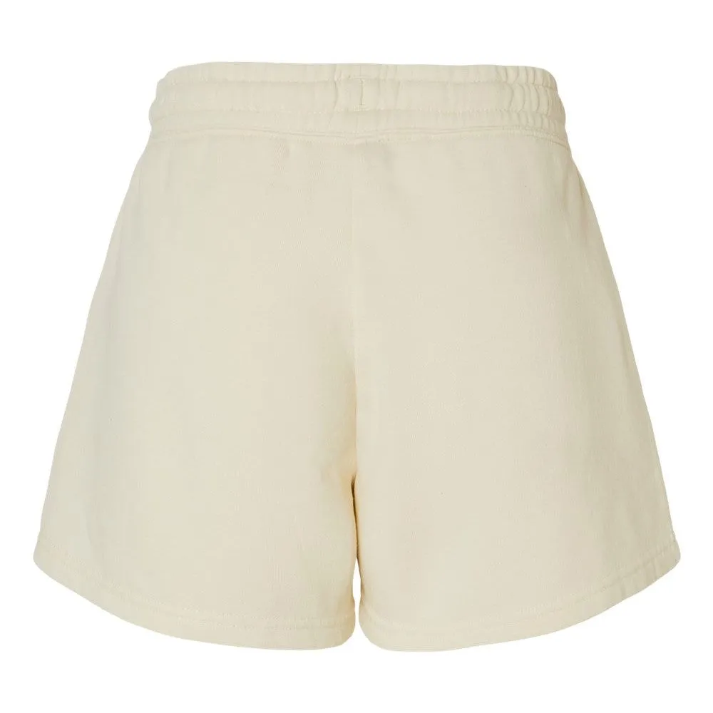 Navy Anchor Ladies Fleece Shorts (4 colors available)