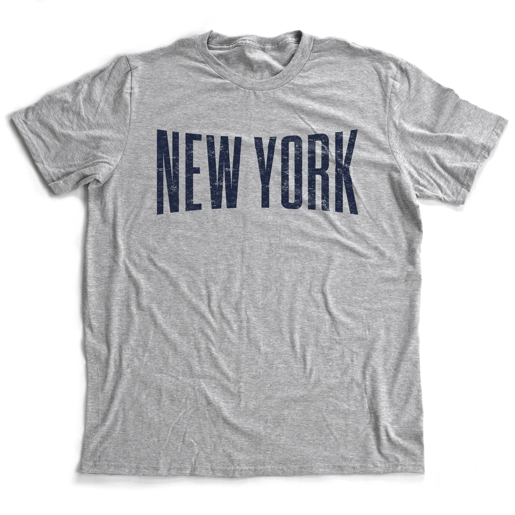 New York primal warp — Short-Sleeve Unisex T-Shirt