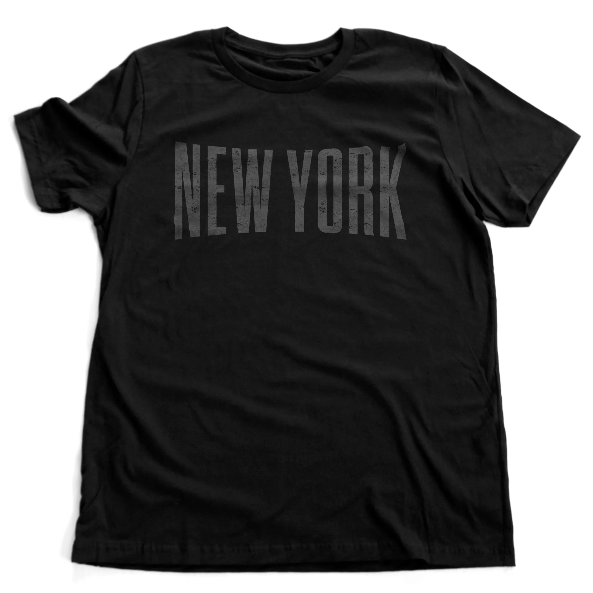 New York primal warp — Short-Sleeve Unisex T-Shirt