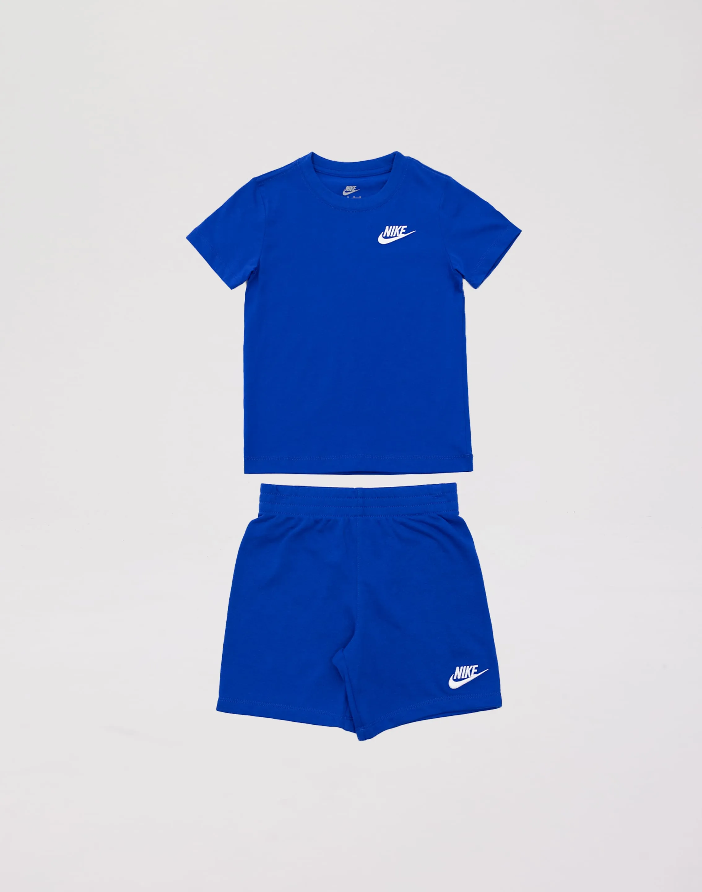 Nike Club Shorts Set Pre-School