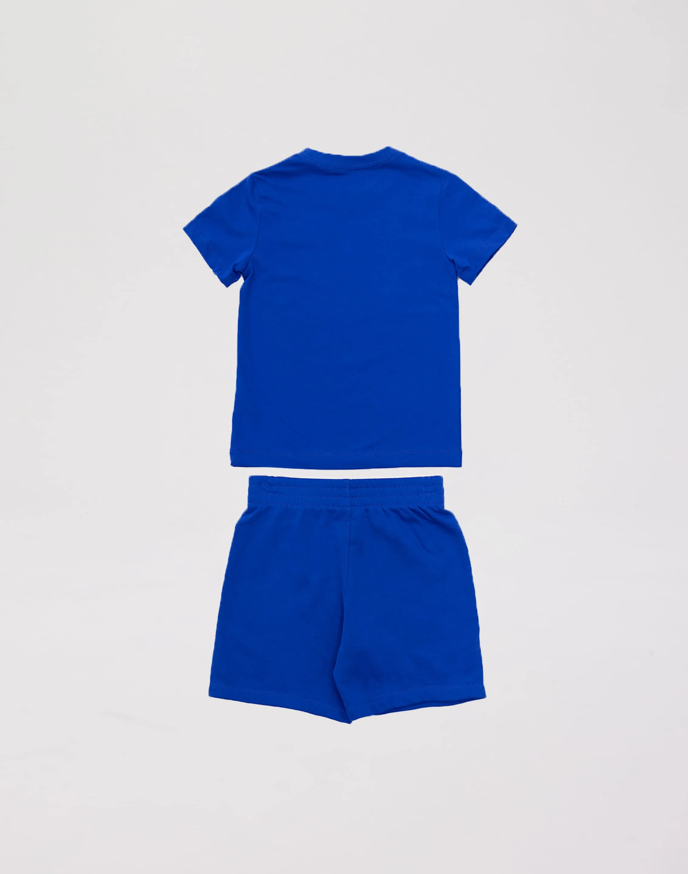 Nike Club Shorts Set Pre-School