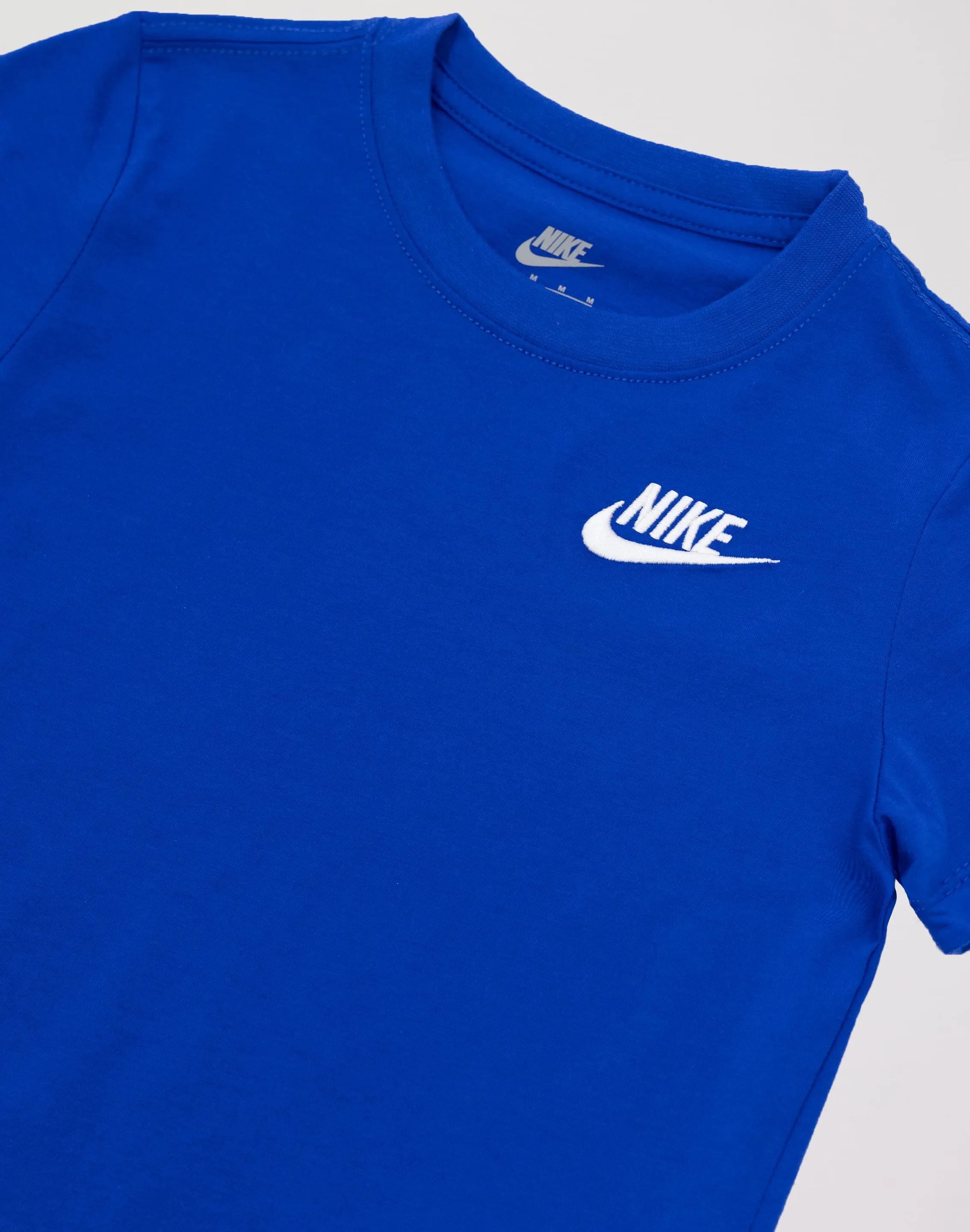 Nike Club Shorts Set Pre-School