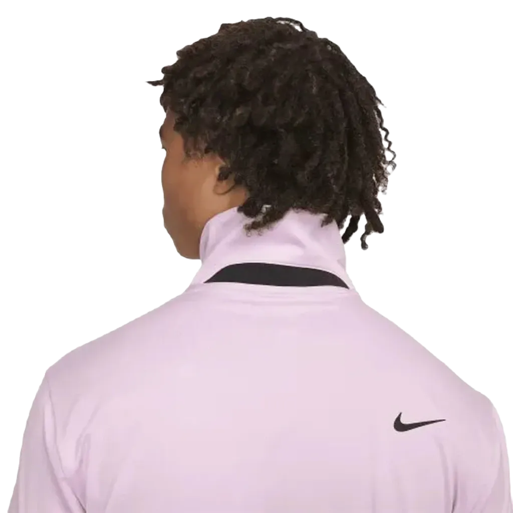 Nike Dri-FIT Tour Men's Solid Golf Polo - Course/Event Logo