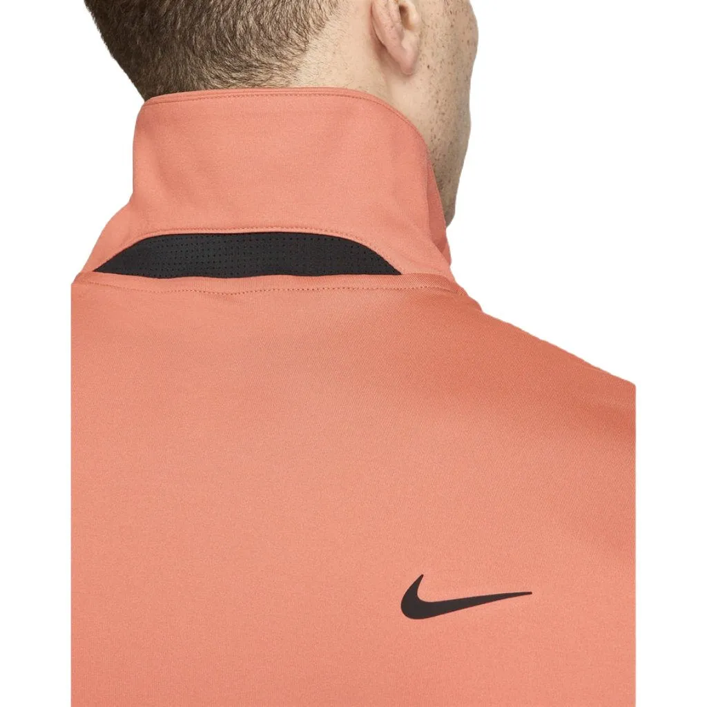 Nike Dri-FIT Tour Men's Solid Golf Polo - Course/Event Logo