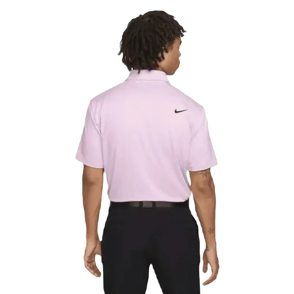 Nike Dri-FIT Tour Men's Solid Golf Polo - Course/Event Logo