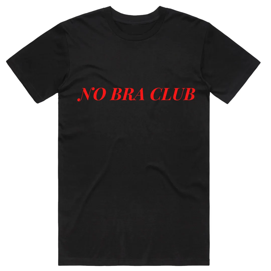 No Bra Club