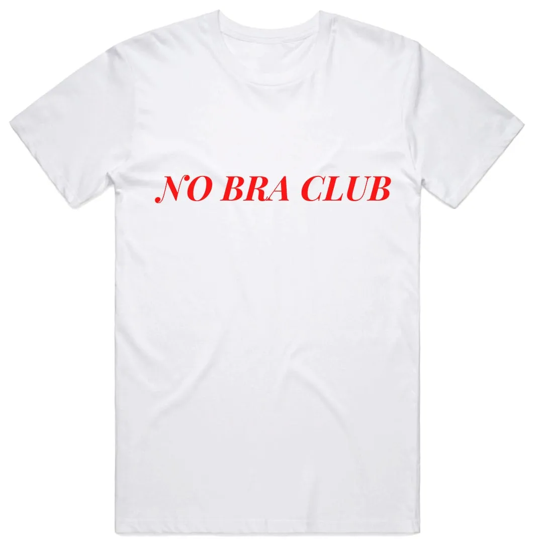 No Bra Club