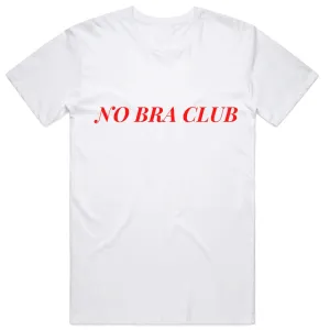 No Bra Club