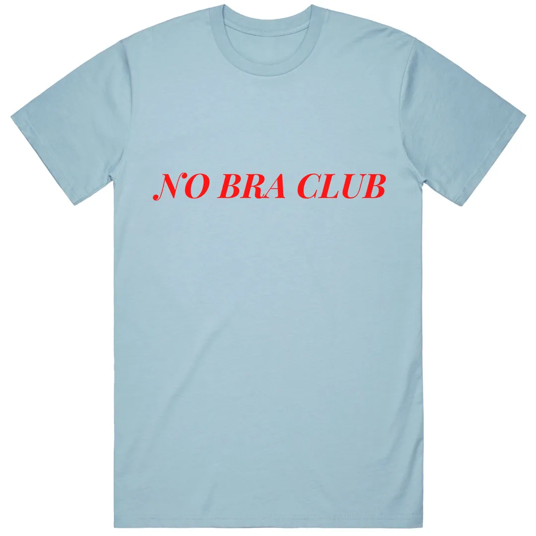 No Bra Club
