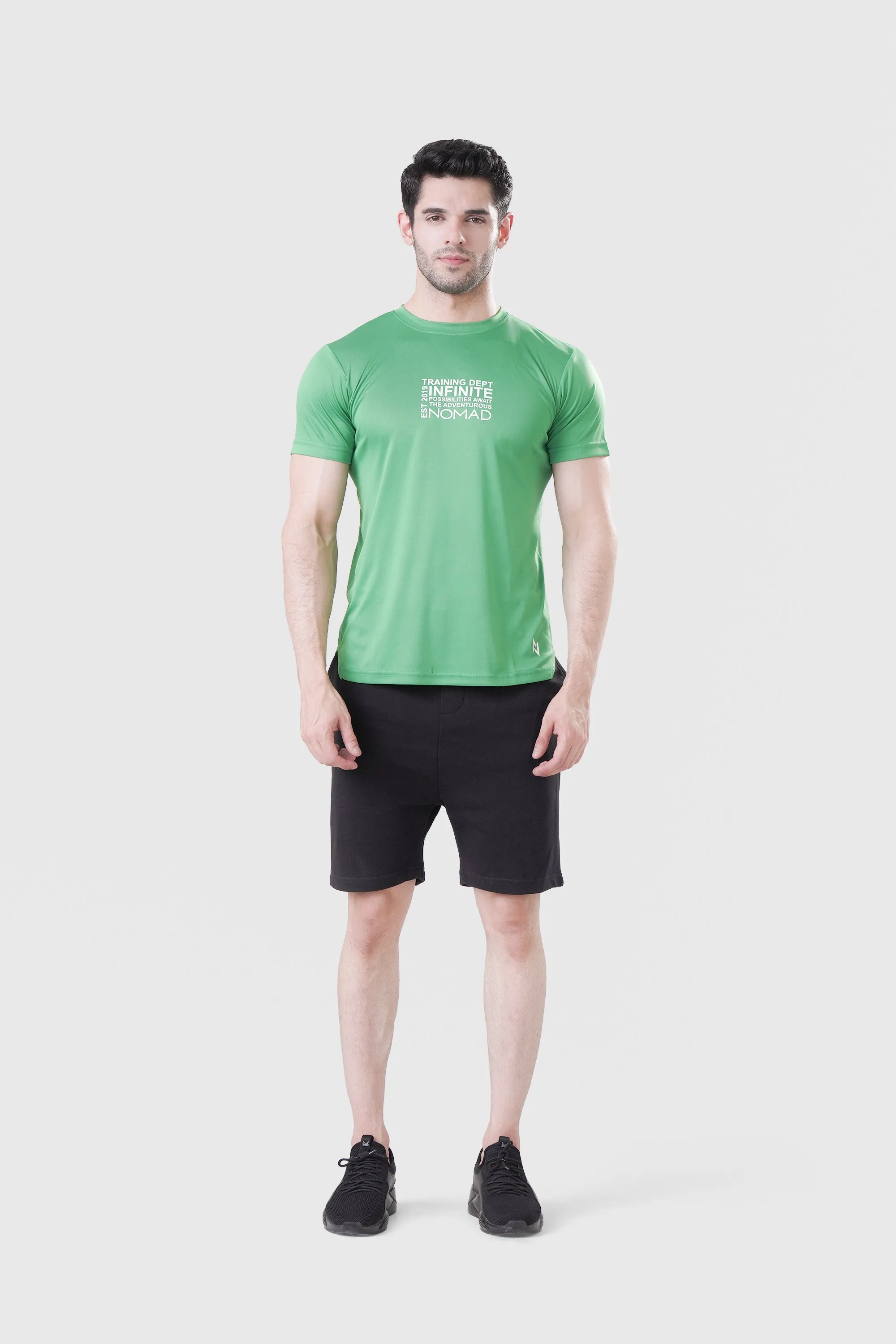 Nomad Infinite Relaxed Fit T-Shirt