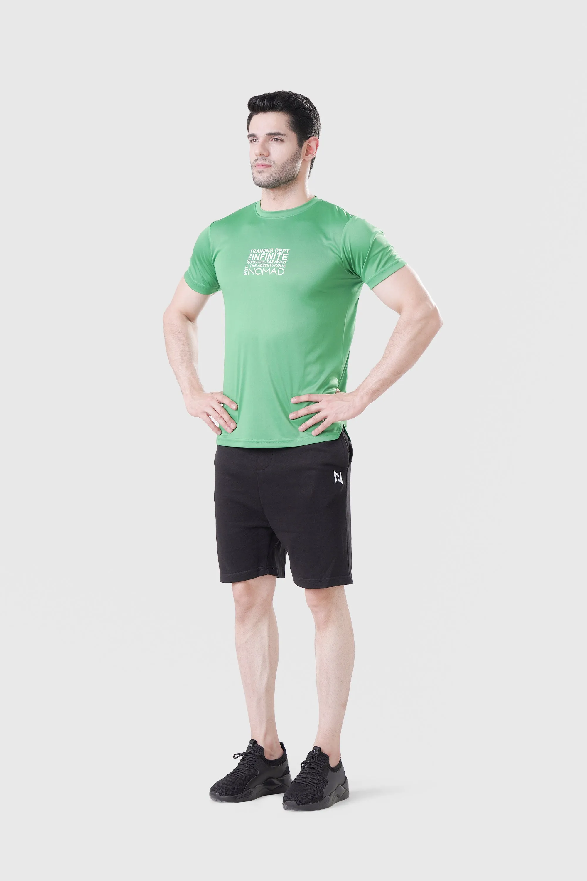Nomad Infinite Relaxed Fit T-Shirt