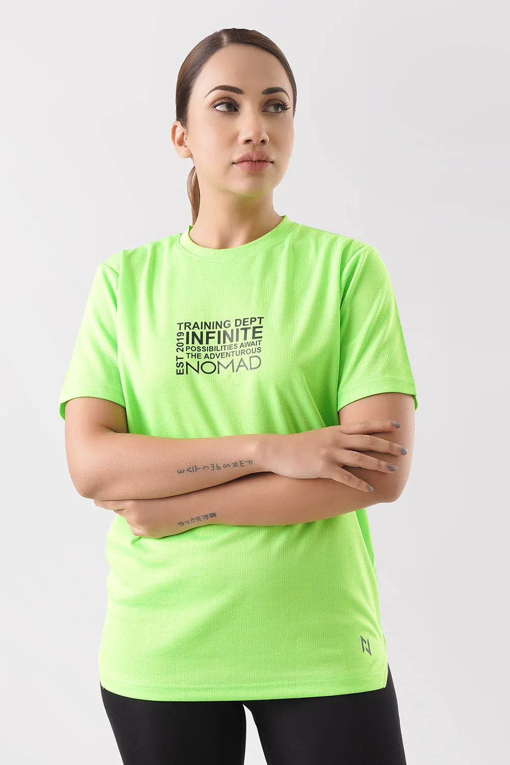 Nomad Infinite T-Shirt