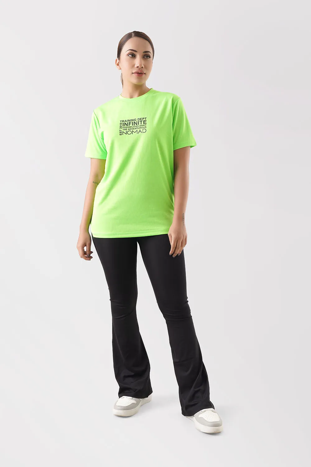 Nomad Infinite T-Shirt