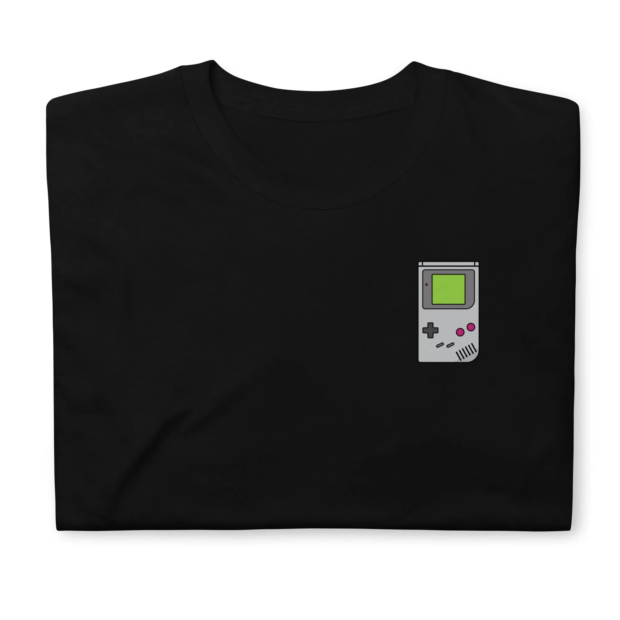 Nostalgic Gaming Handhelds Classic T-Shirt