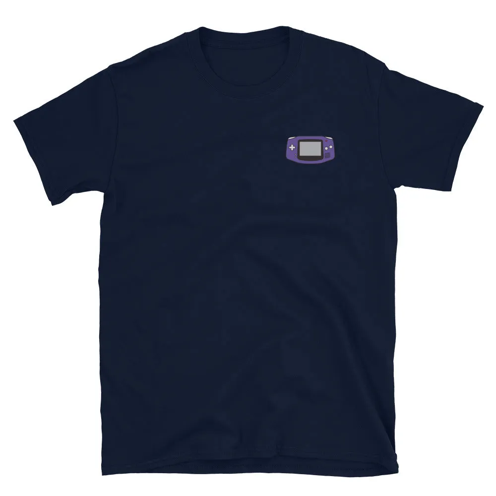 Nostalgic Gaming Handhelds Classic T-Shirt