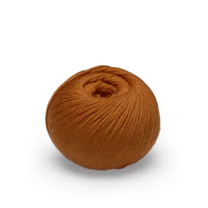 NOVOMERINO DK AUTUMN LEAF