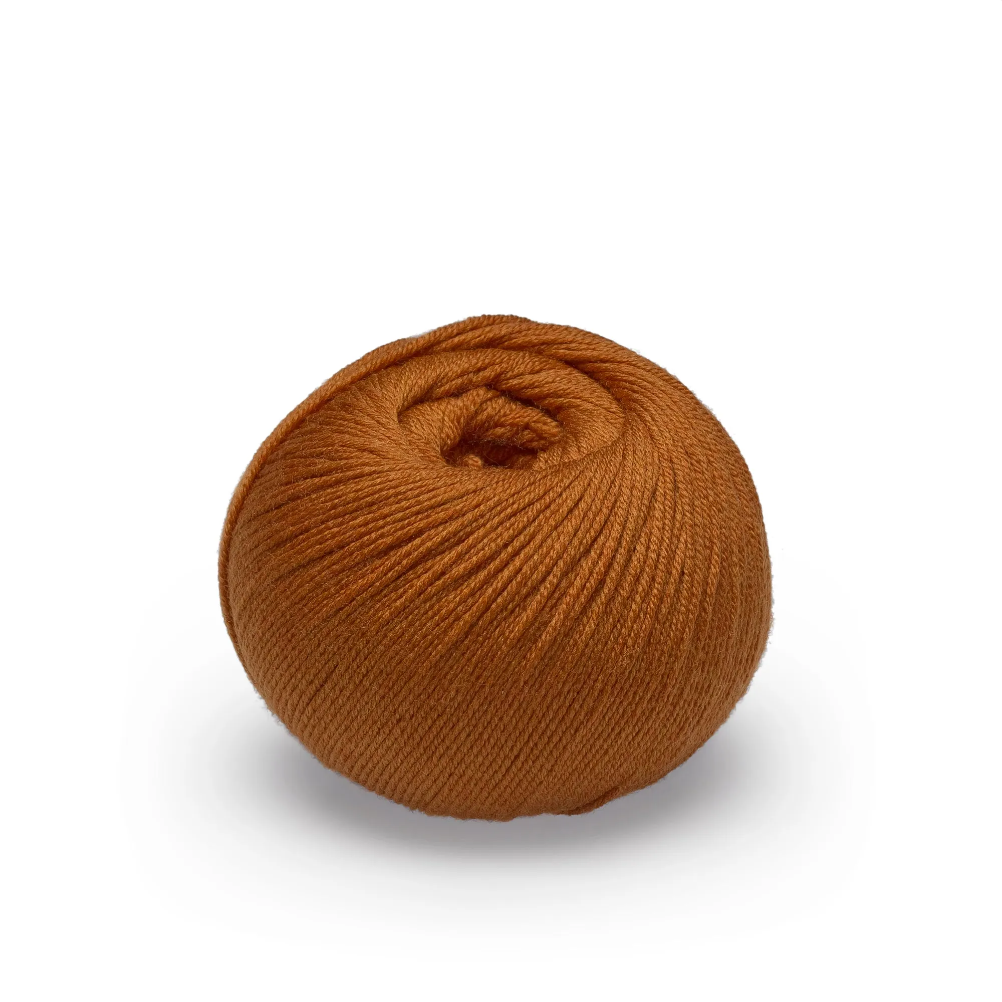 NOVOMERINO DK AUTUMN LEAF