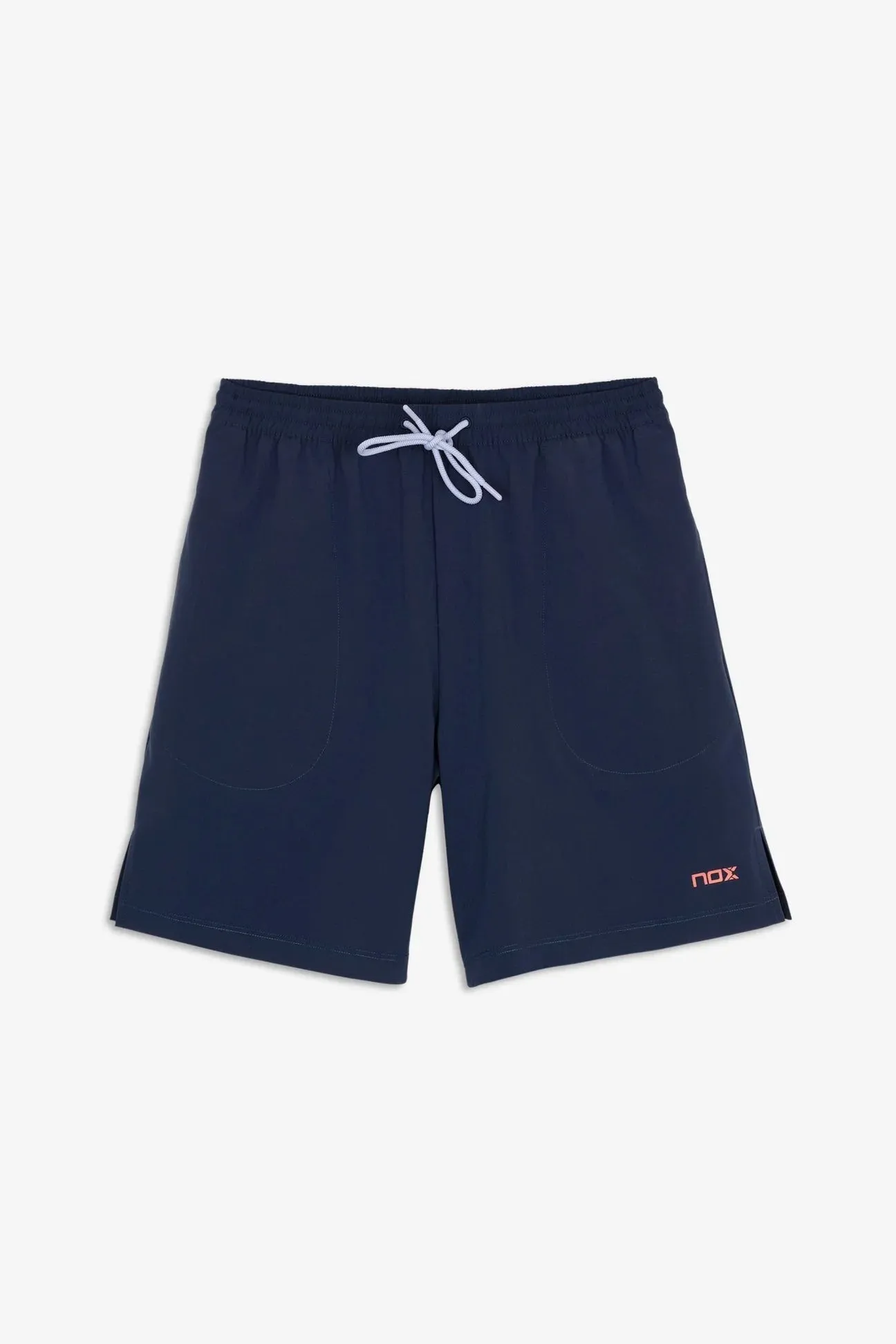 NOX Mens PRO  SHORTS - Marine Blau