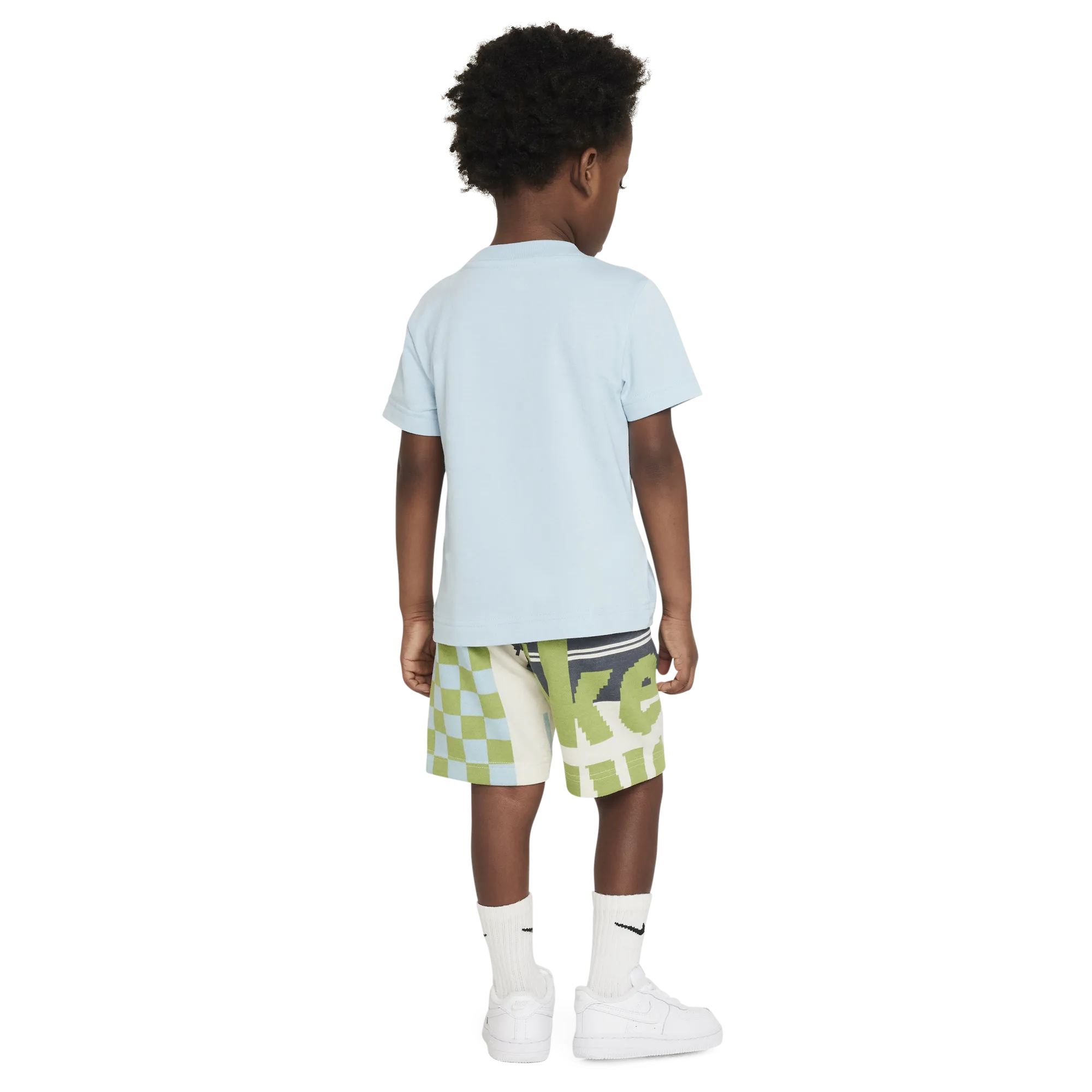 Nsw Club Lfstyl Short Se (Ps)