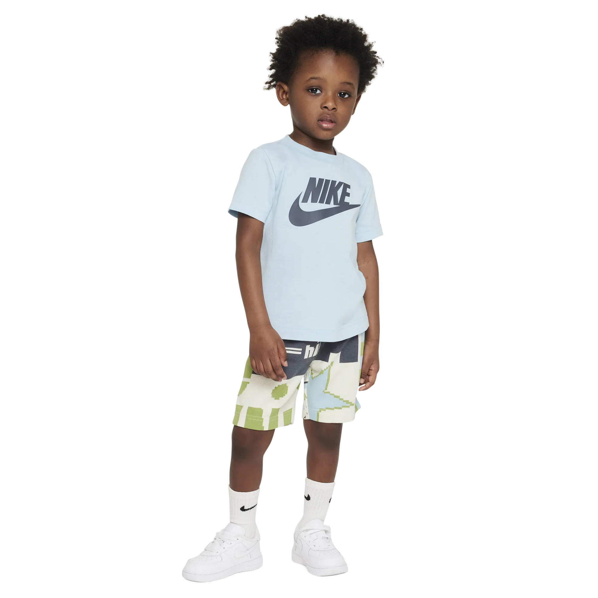 Nsw Club Lfstyl Short Se (Ps)