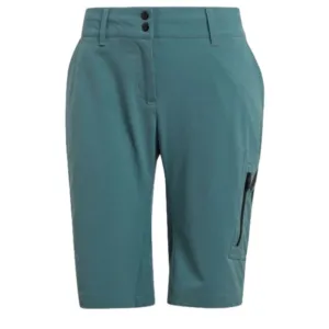 Nwt Adidas 5.10 The Brave Short in Hazy Emerald Cycling Shorts Size Small