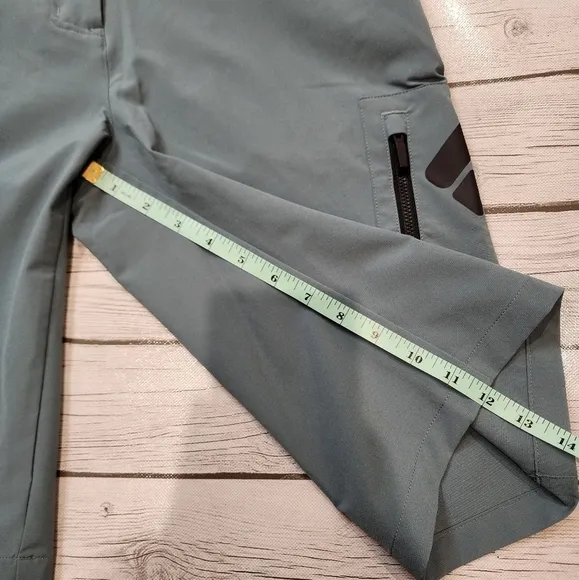 Nwt Adidas 5.10 The Brave Short in Hazy Emerald Cycling Shorts Size Small