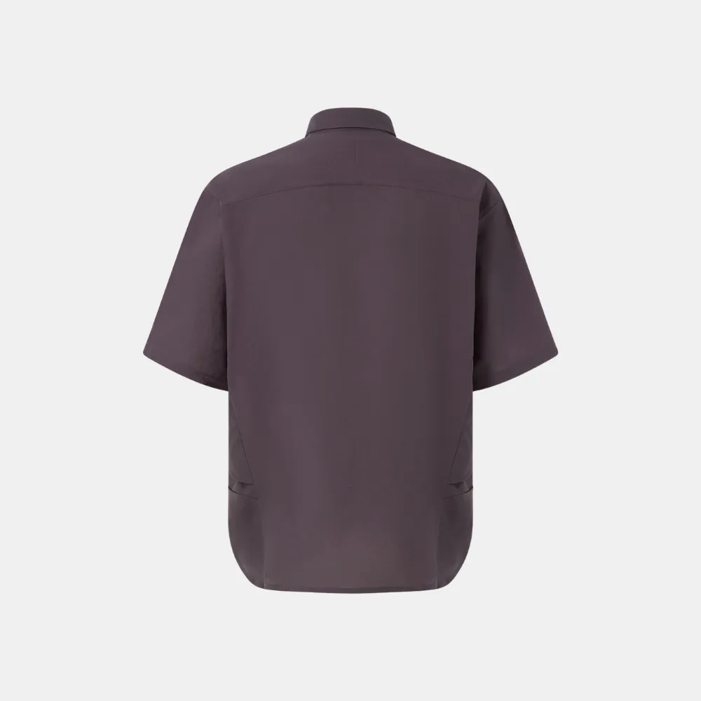 Oakley Field Gear Line AP SS Shirts 4.0 - Phantom