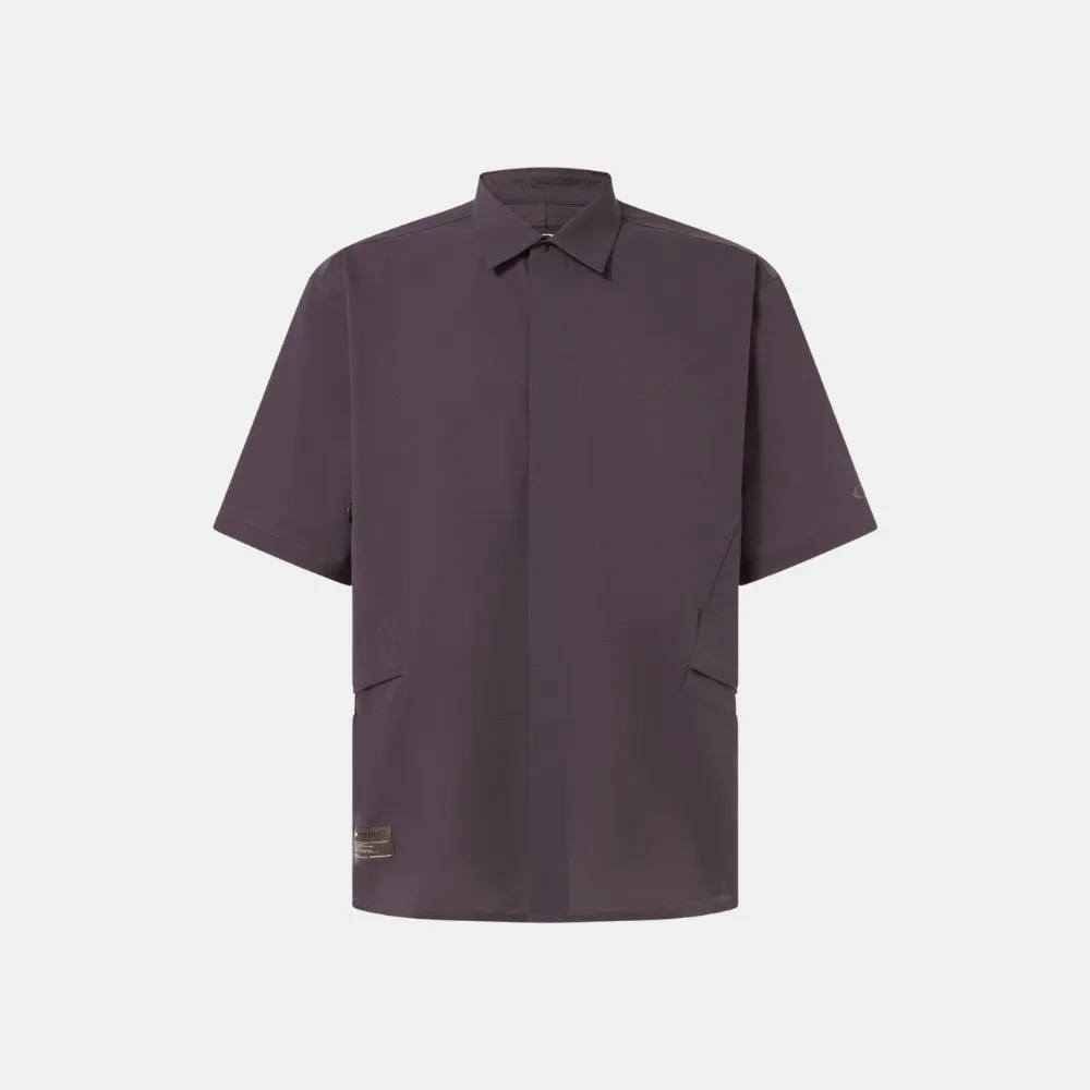 Oakley Field Gear Line AP SS Shirts 4.0 - Phantom