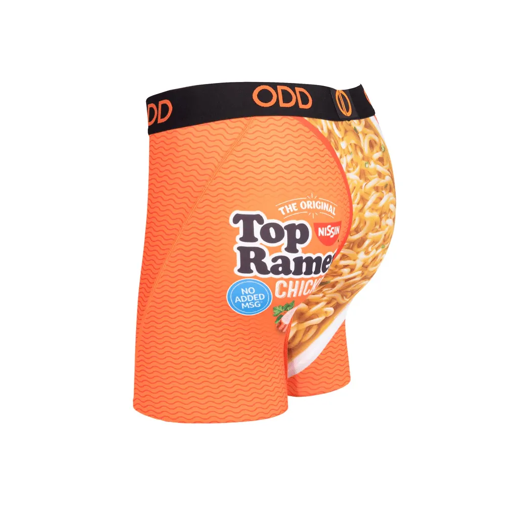 Odd Sox Top Ramen Boxer Shorts