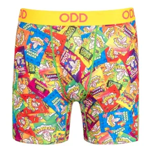 Odd Sox Warheads All Over Boxer Shorts