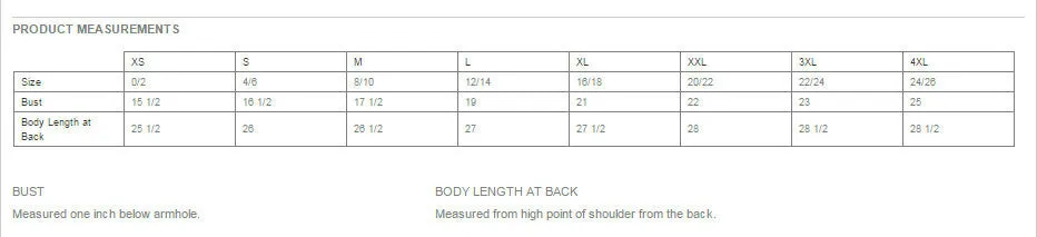 Oh For Fox Sake Womens Racerback Tank