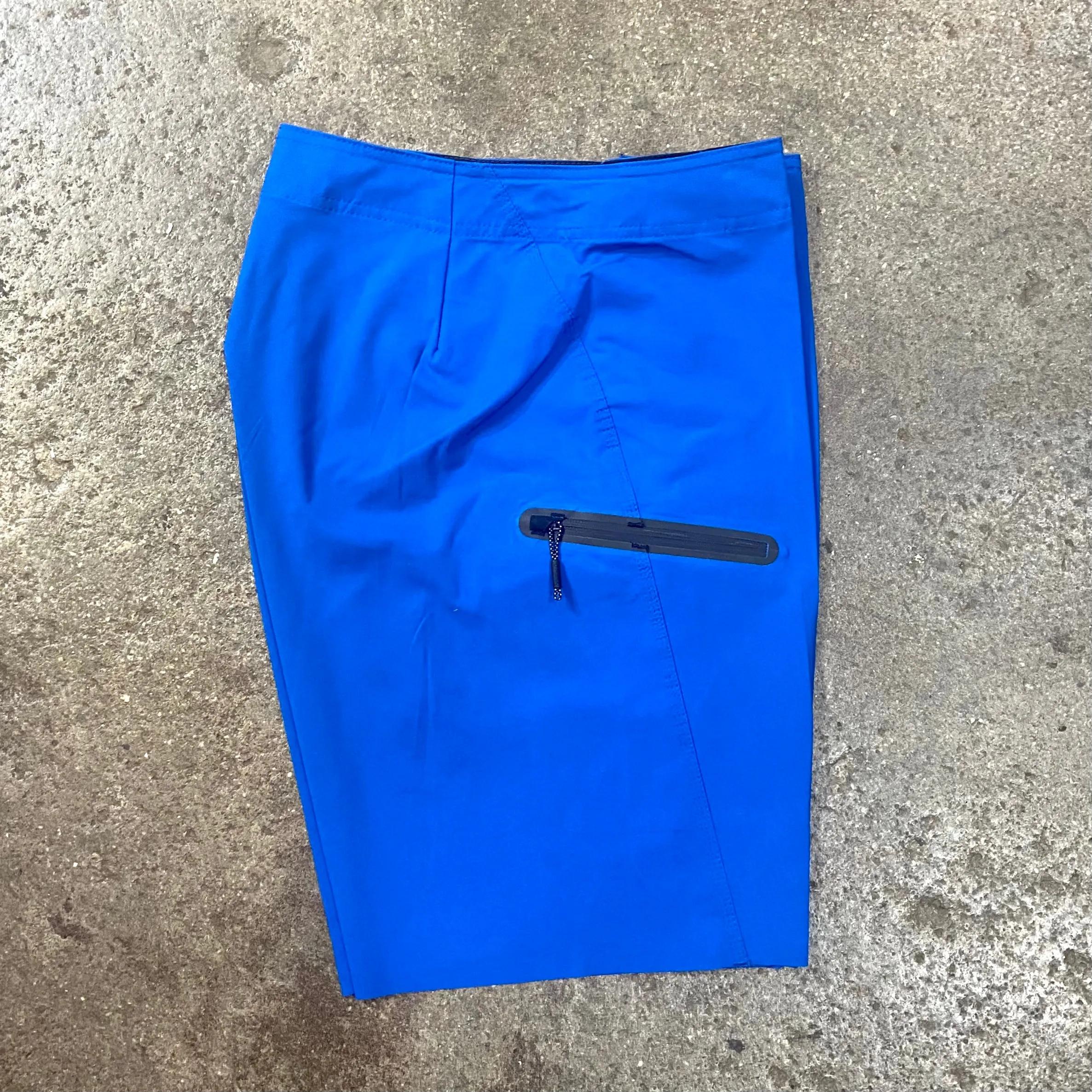 O'NEILL   HYPERFREAK TECH SOLID 19" BOARDSHORTS
