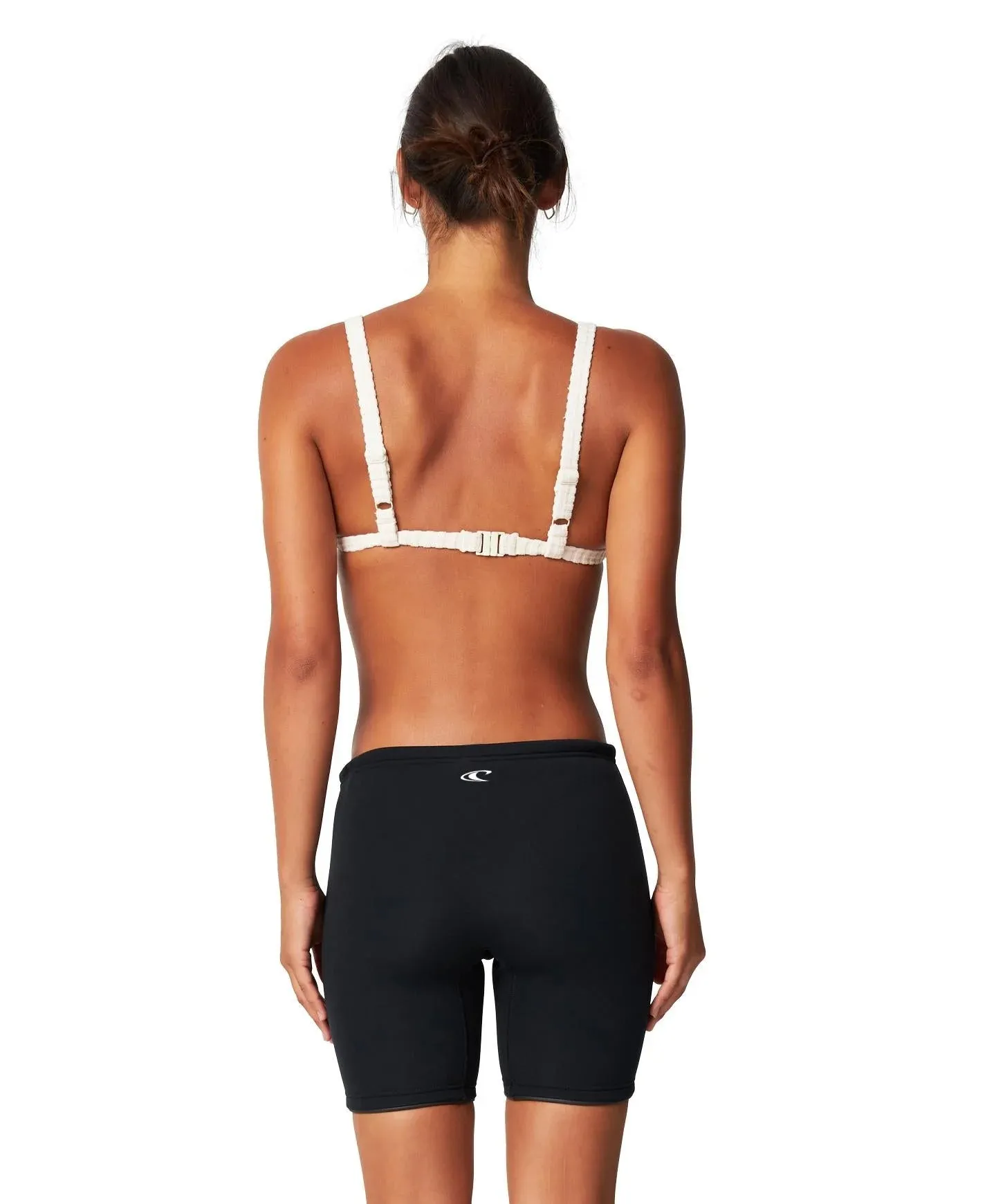 O'NEILL WMNS REACTOR 1.5MM NEOPRENE SHORT 2025