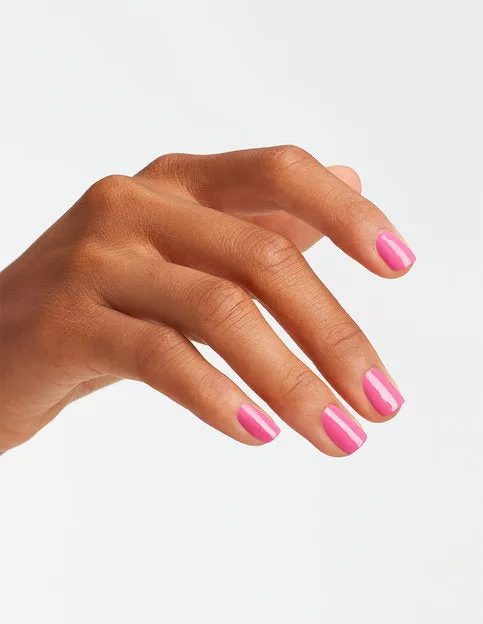 OPI Gel Color - Shorts Story GC B86