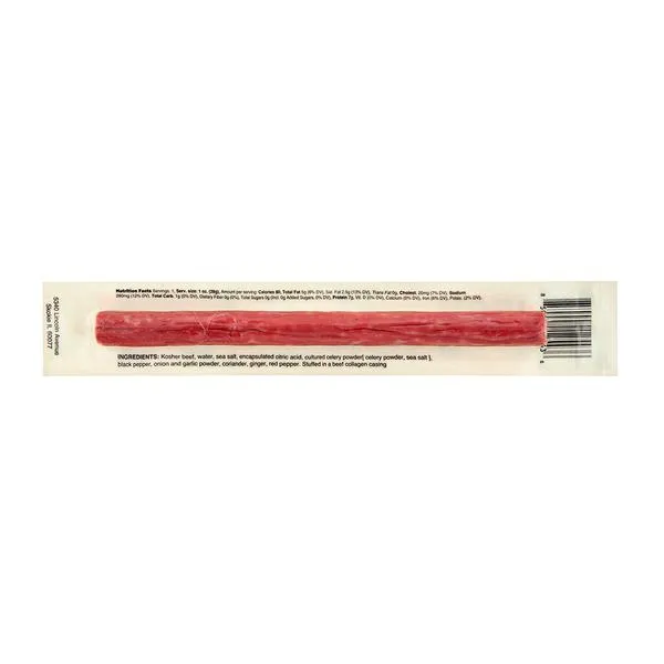 Original Beef Stick