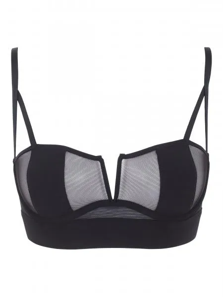 Orla Bra - Black -