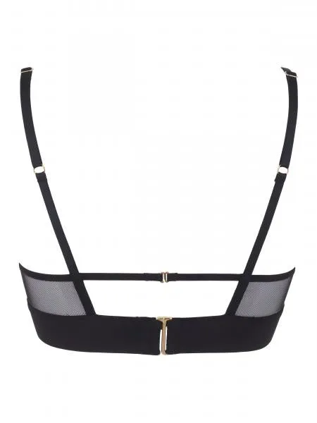 Orla Bra - Black -