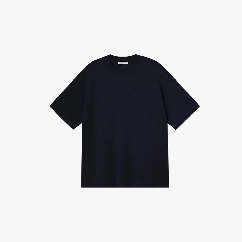 Oversized Merino Wool Sweater